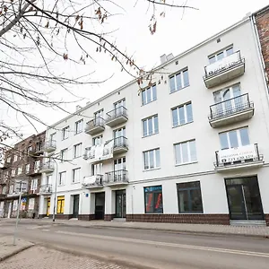 East Modern Apartament